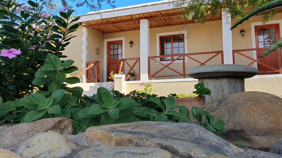 2 Bedroom Property for Sale in Prince Albert Western Cape